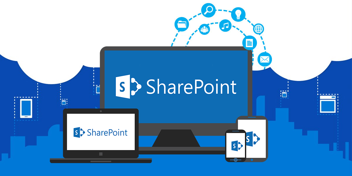 sharepoint定制开发